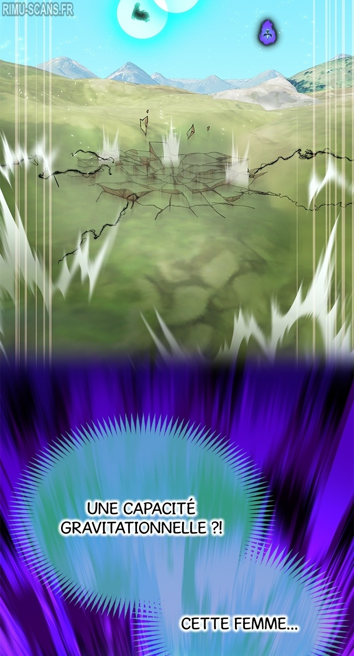 I Am The Strongest Awakeners Chapitre 86 - Page 58