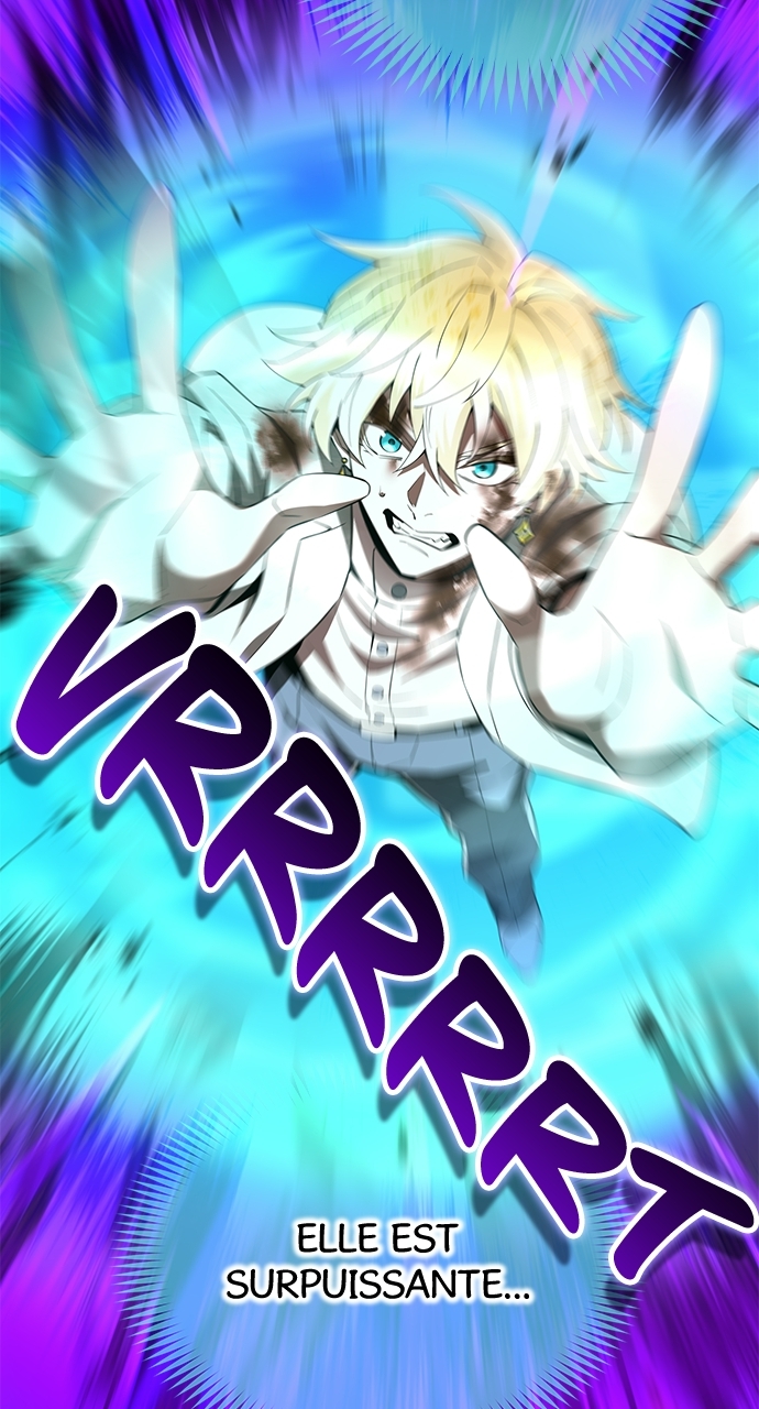 I Am The Strongest Awakeners Chapitre 86 - Page 59