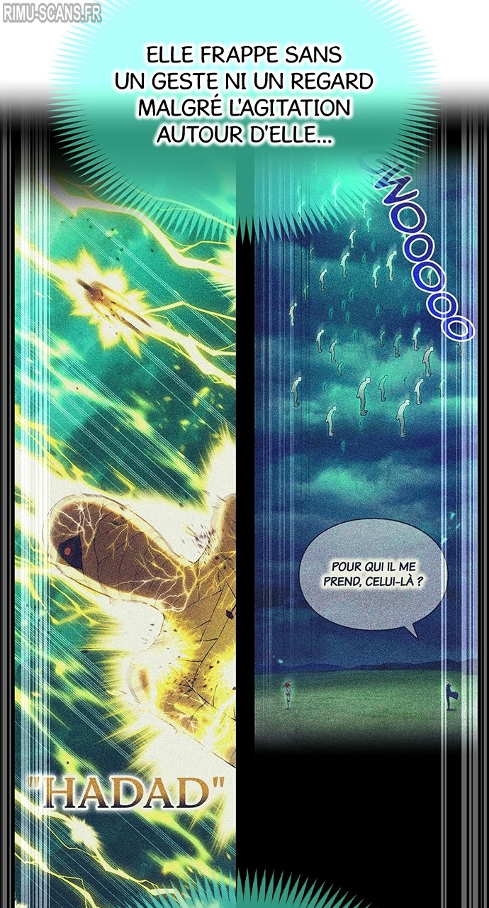 I Am The Strongest Awakeners Chapitre 86 - Page 61