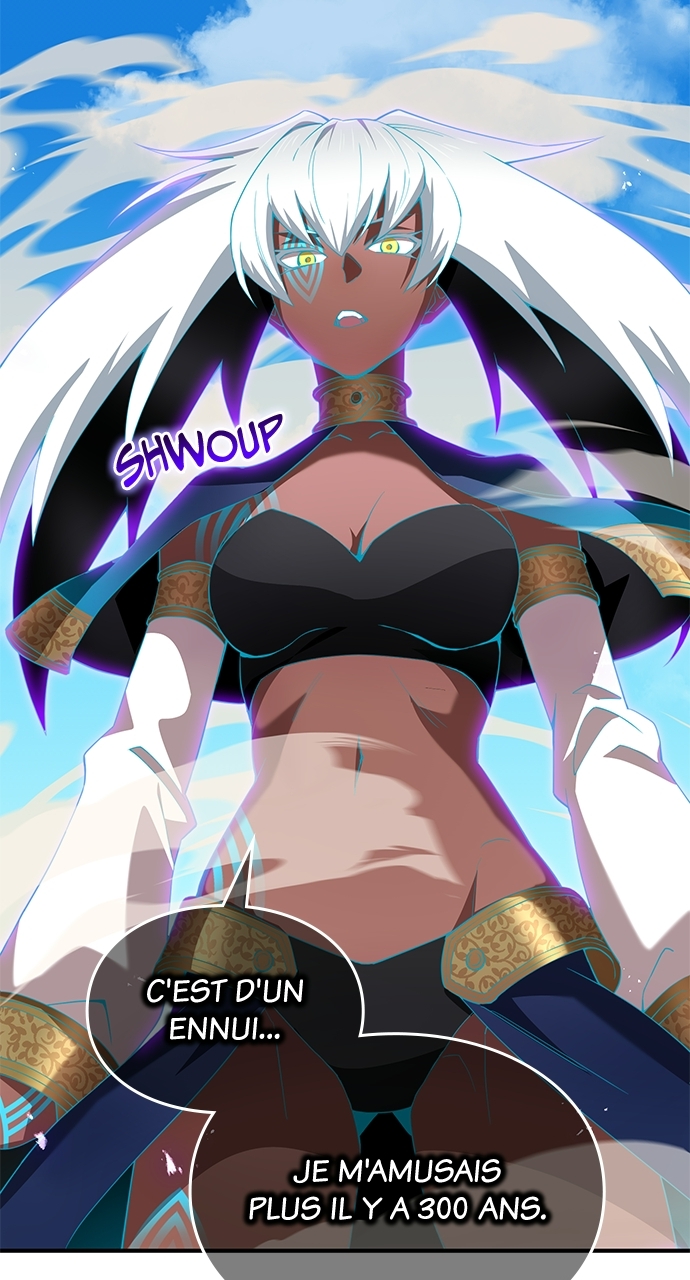 I Am The Strongest Awakeners Chapitre 86 - Page 68