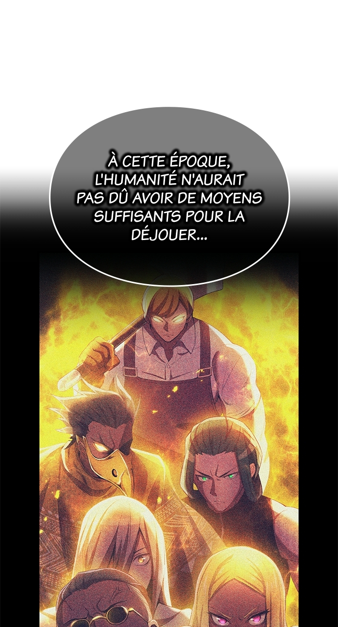 I Am The Strongest Awakeners Chapitre 86 - Page 72