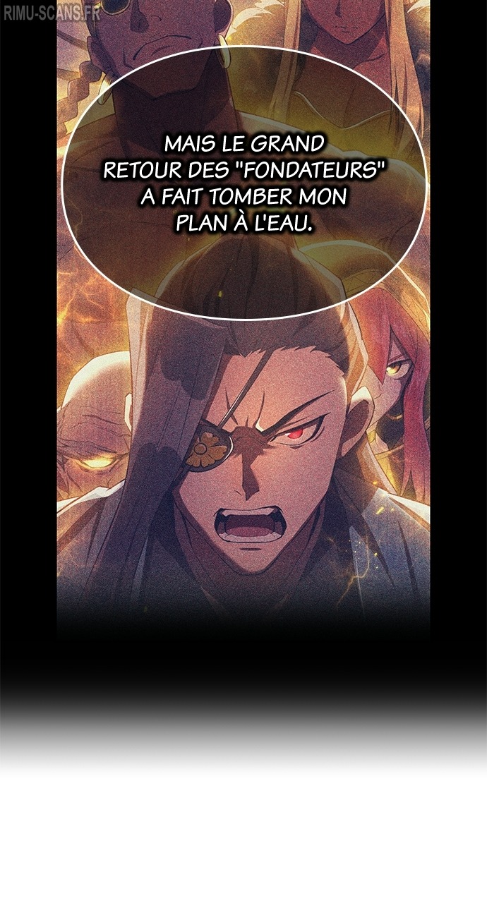 I Am The Strongest Awakeners Chapitre 86 - Page 73