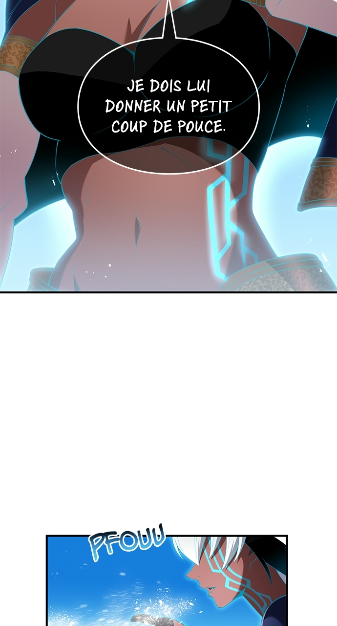 I Am The Strongest Awakeners Chapitre 86 - Page 75
