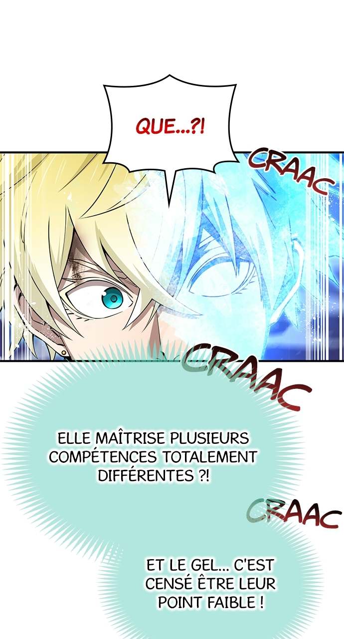 I Am The Strongest Awakeners Chapitre 86 - Page 78