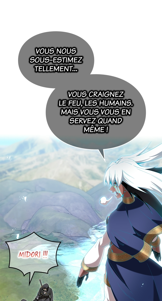 I Am The Strongest Awakeners Chapitre 86 - Page 81