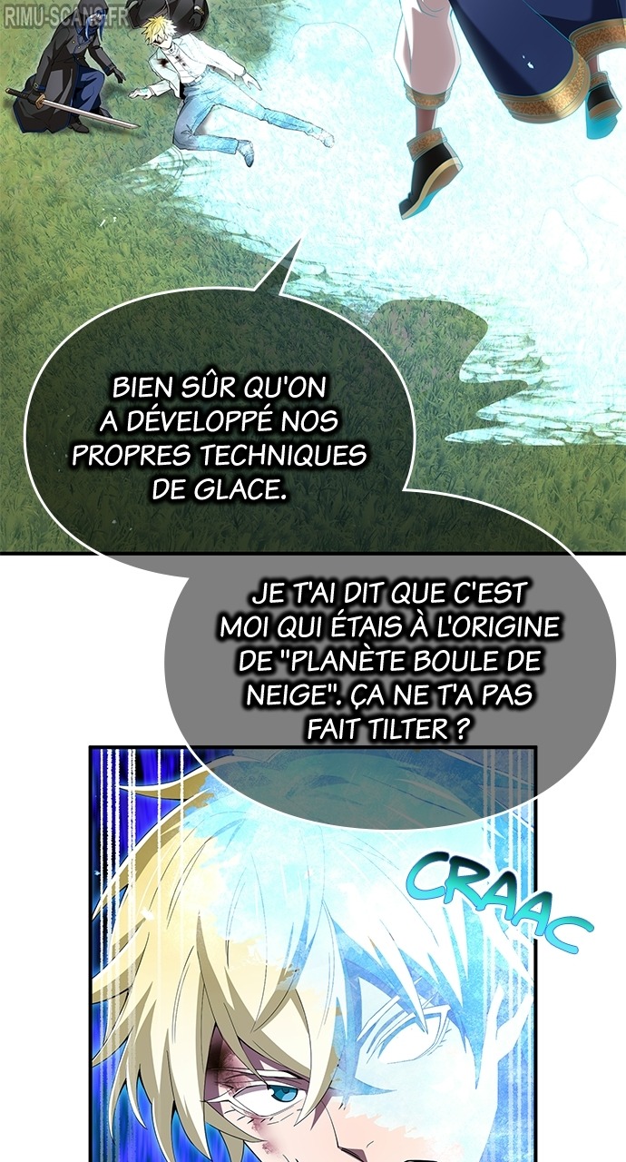 I Am The Strongest Awakeners Chapitre 86 - Page 82