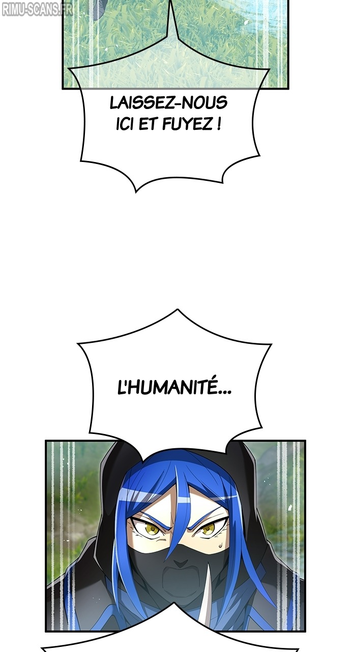 I Am The Strongest Awakeners Chapitre 86 - Page 85
