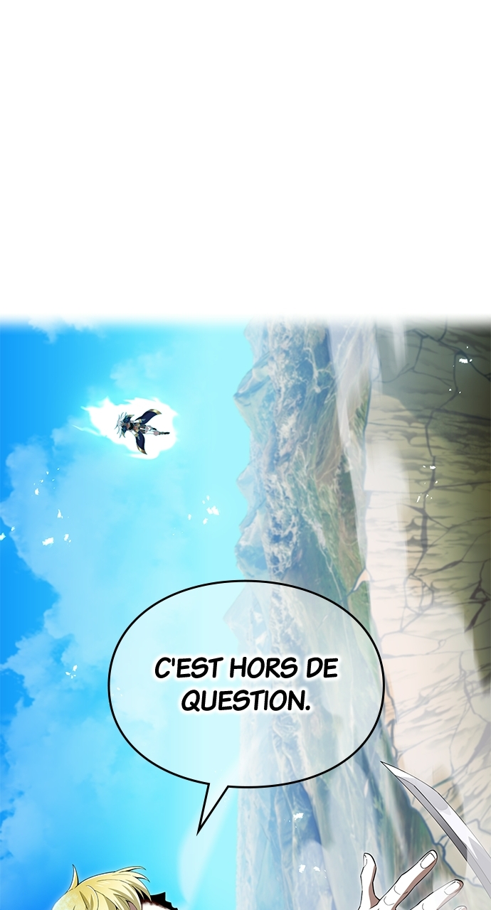 I Am The Strongest Awakeners Chapitre 86 - Page 87