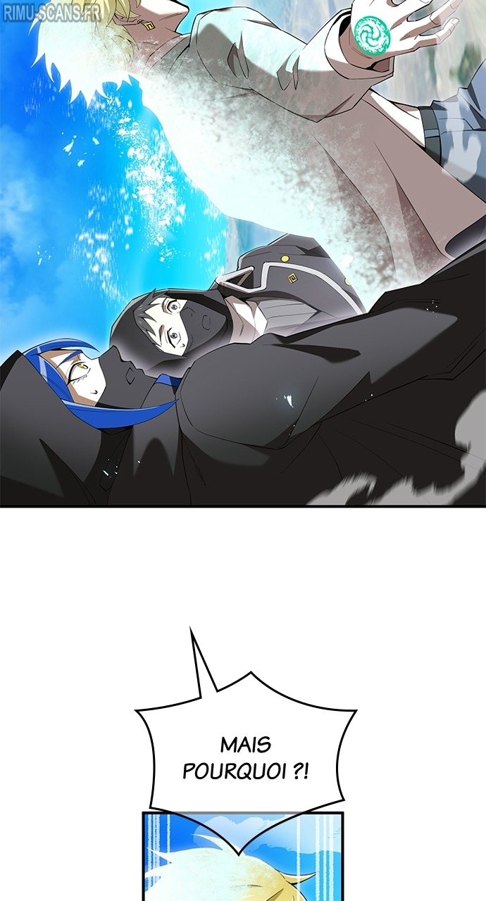 I Am The Strongest Awakeners Chapitre 86 - Page 88