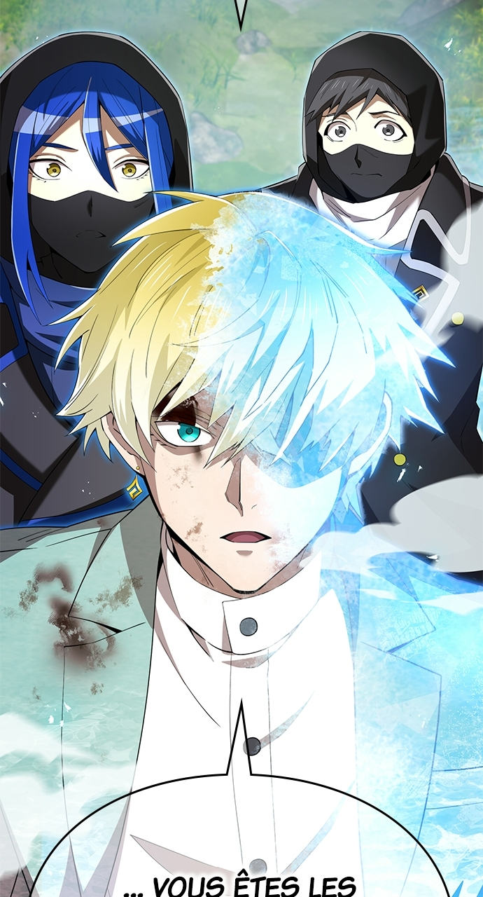I Am The Strongest Awakeners Chapitre 86 - Page 92