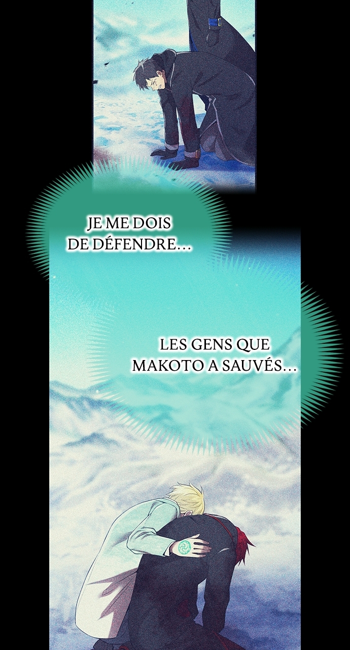 I Am The Strongest Awakeners Chapitre 86 - Page 95
