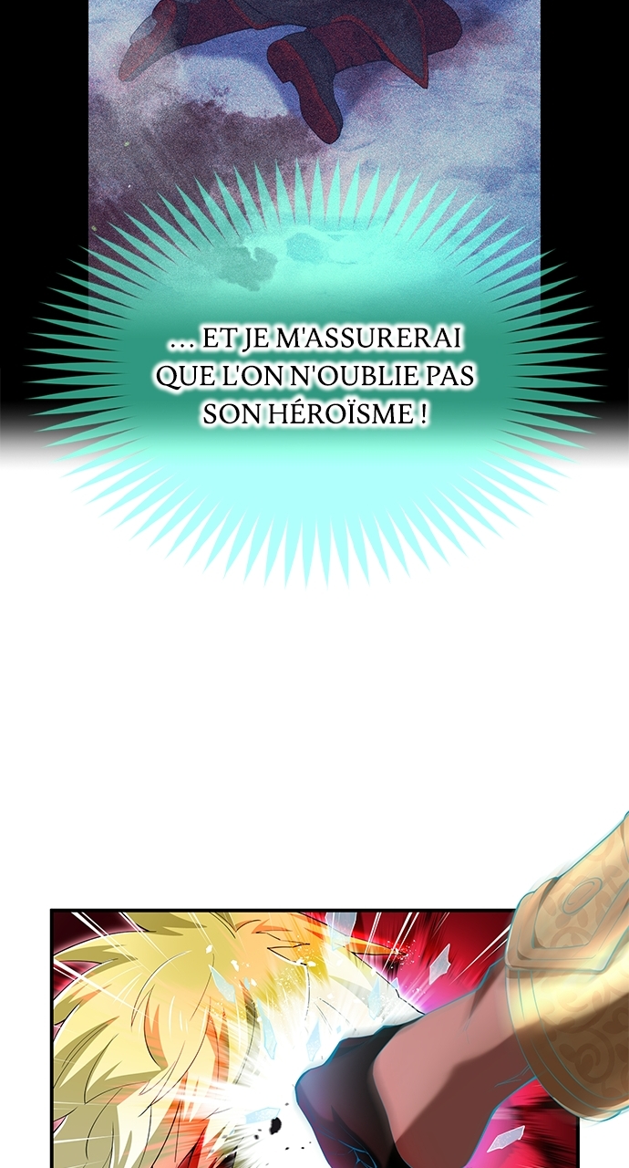 I Am The Strongest Awakeners Chapitre 86 - Page 96