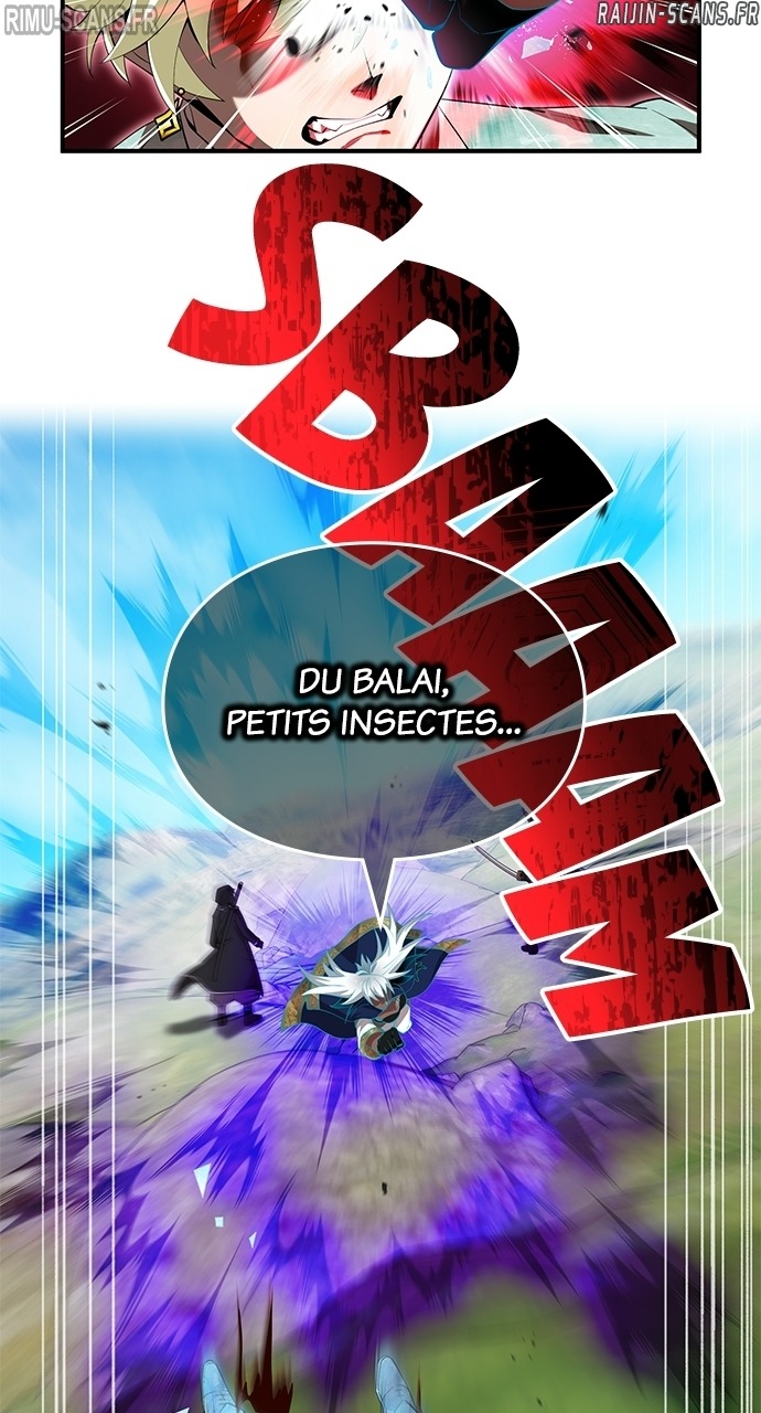 I Am The Strongest Awakeners Chapitre 86 - Page 97