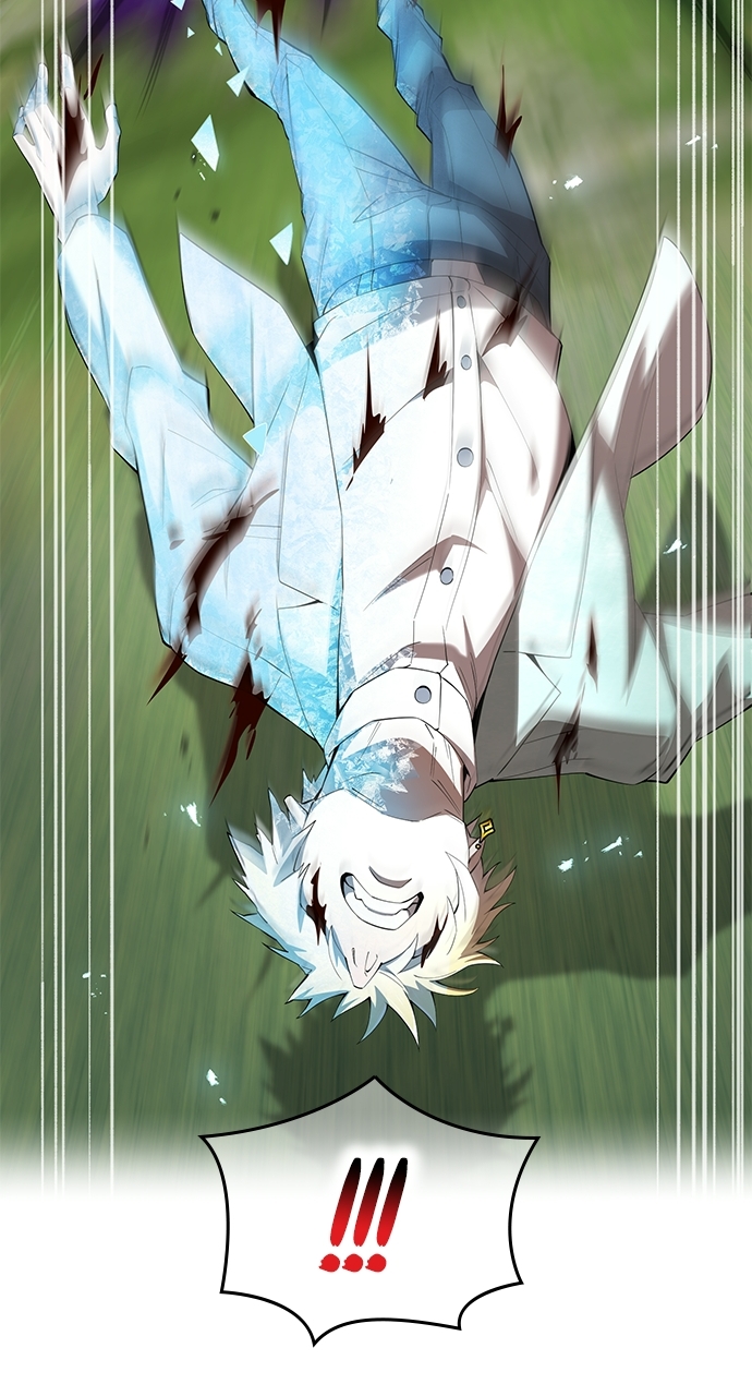 I Am The Strongest Awakeners Chapitre 86 - Page 98