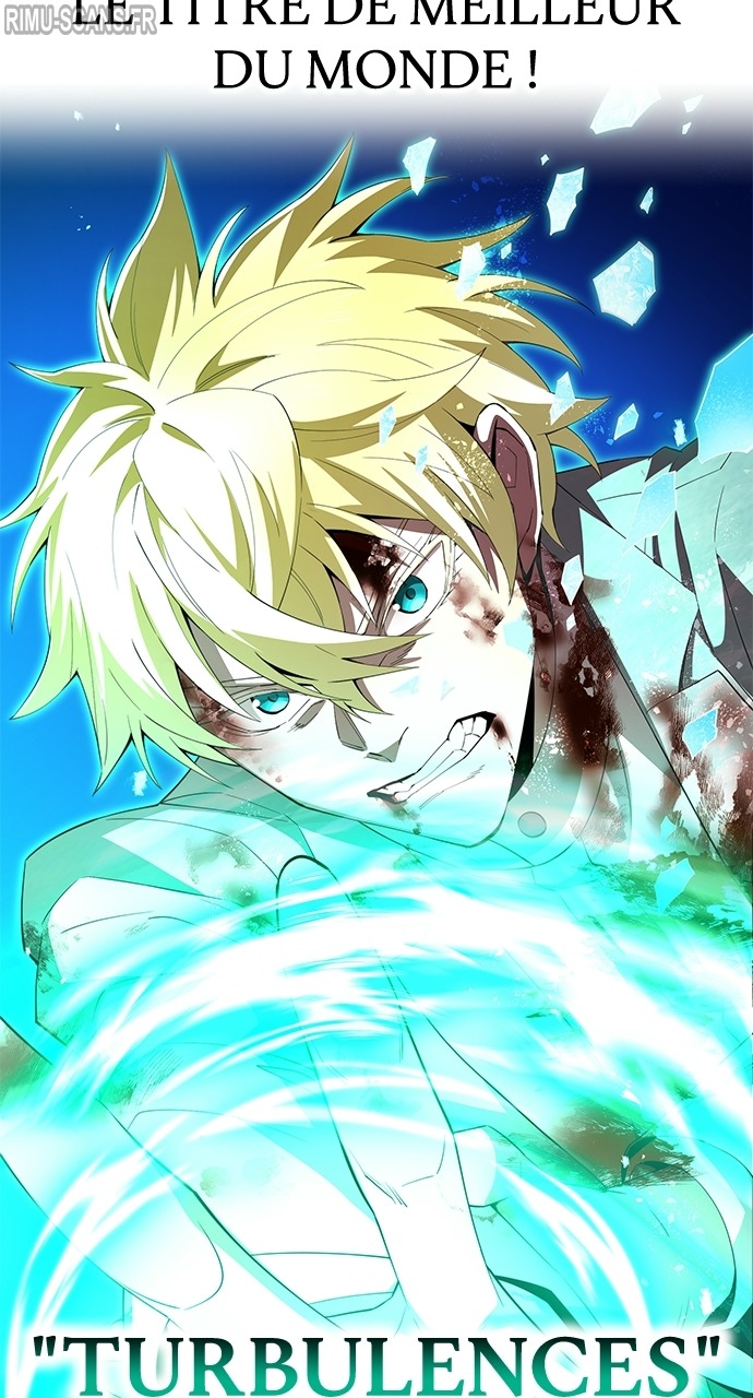 I Am The Strongest Awakeners Chapitre 86 - Page 118