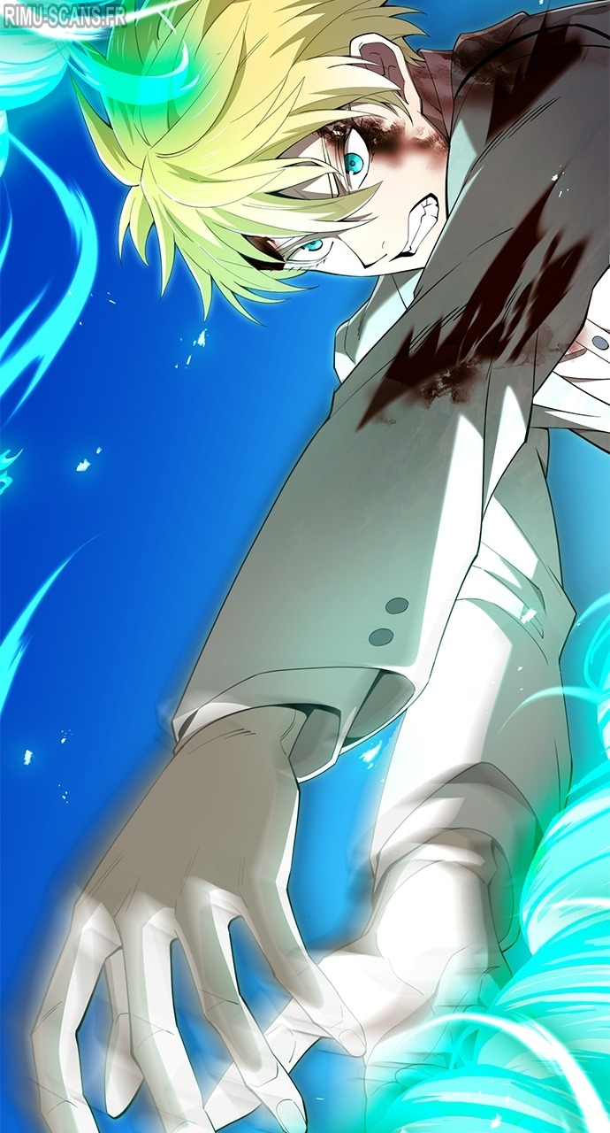 I Am The Strongest Awakeners Chapitre 86 - Page 124