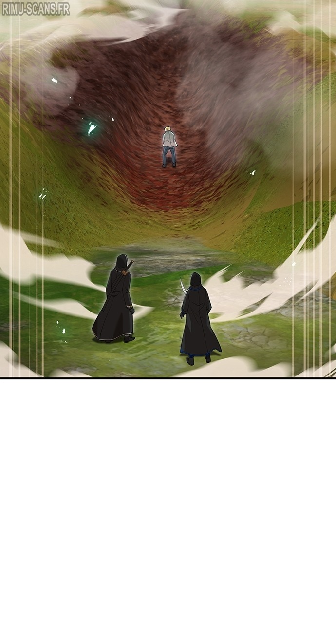 I Am The Strongest Awakeners Chapitre 86 - Page 130