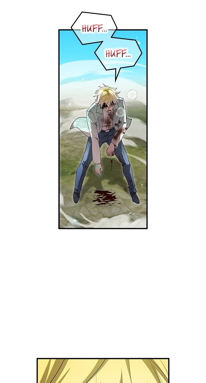 I Am The Strongest Awakeners Chapitre 86 - Page 131
