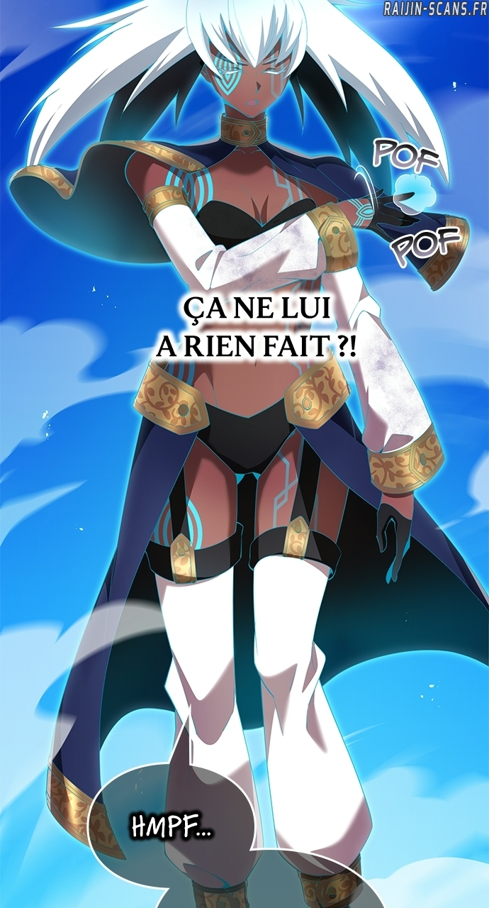 I Am The Strongest Awakeners Chapitre 86 - Page 134