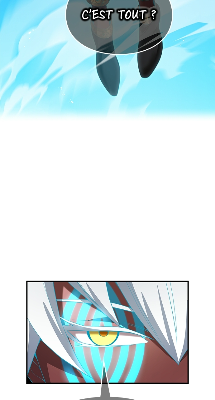 I Am The Strongest Awakeners Chapitre 86 - Page 135