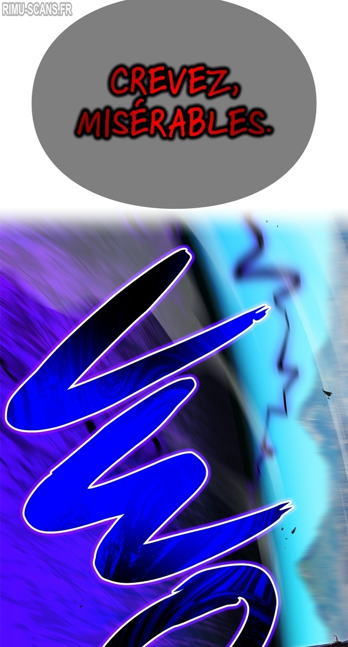 I Am The Strongest Awakeners Chapitre 86 - Page 136