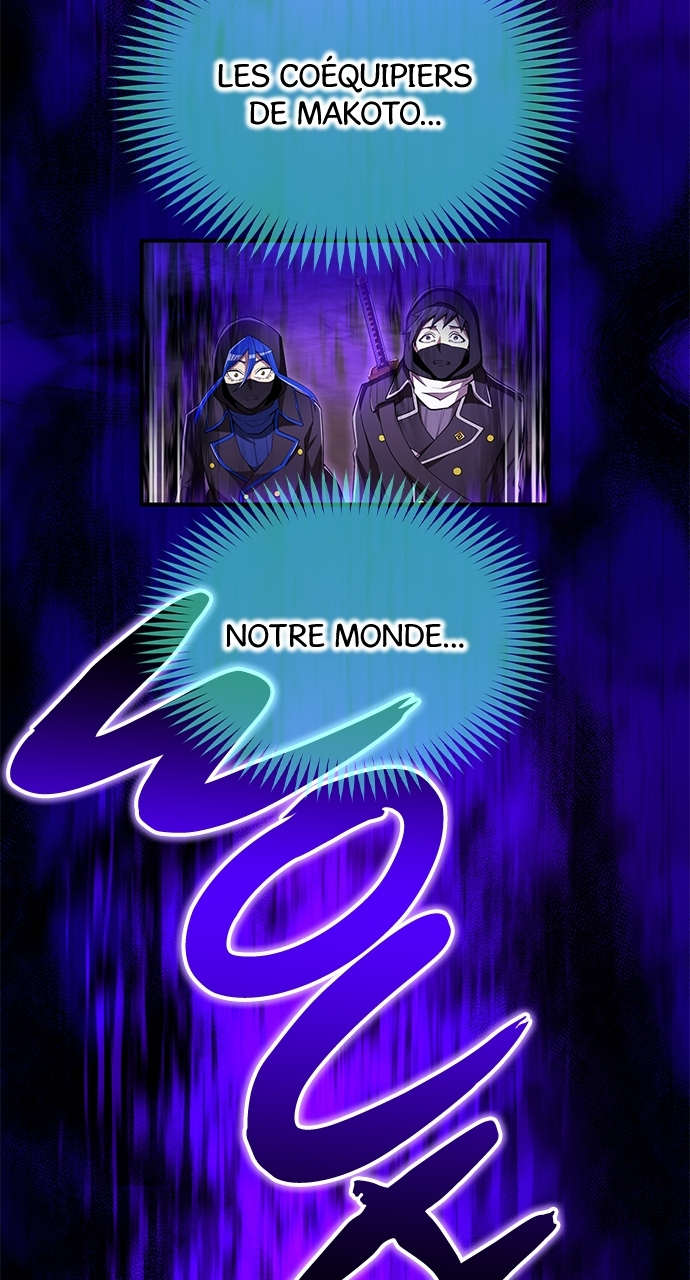 I Am The Strongest Awakeners Chapitre 86 - Page 140