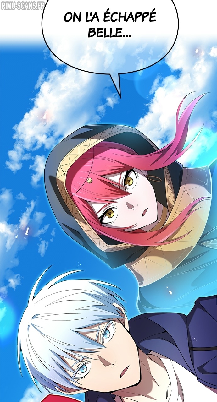 I Am The Strongest Awakeners Chapitre 86 - Page 151