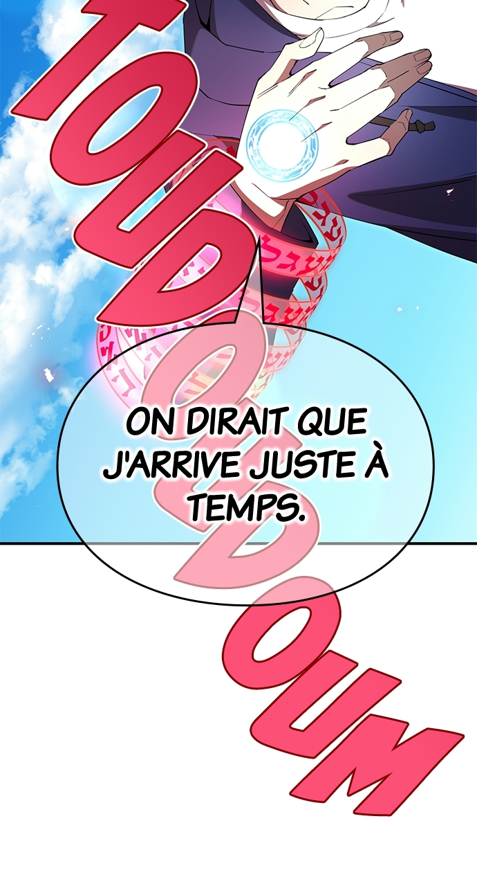 I Am The Strongest Awakeners Chapitre 86 - Page 152