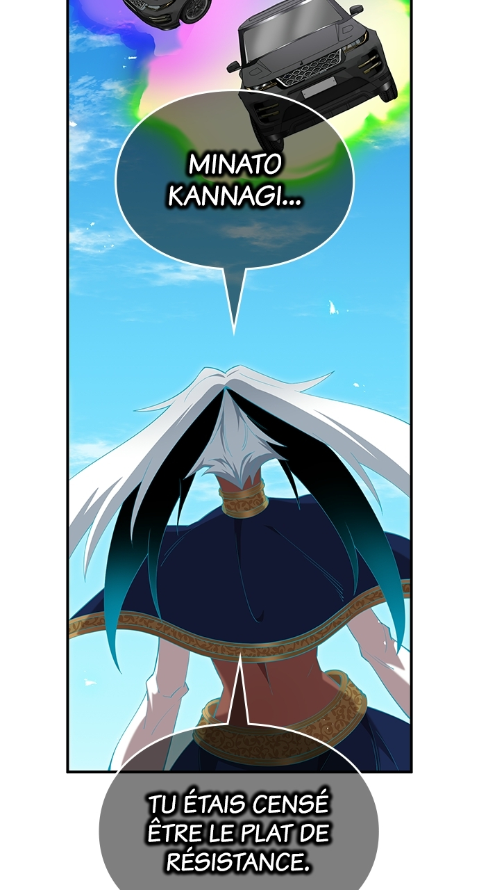 I Am The Strongest Awakeners Chapitre 87 - Page 3