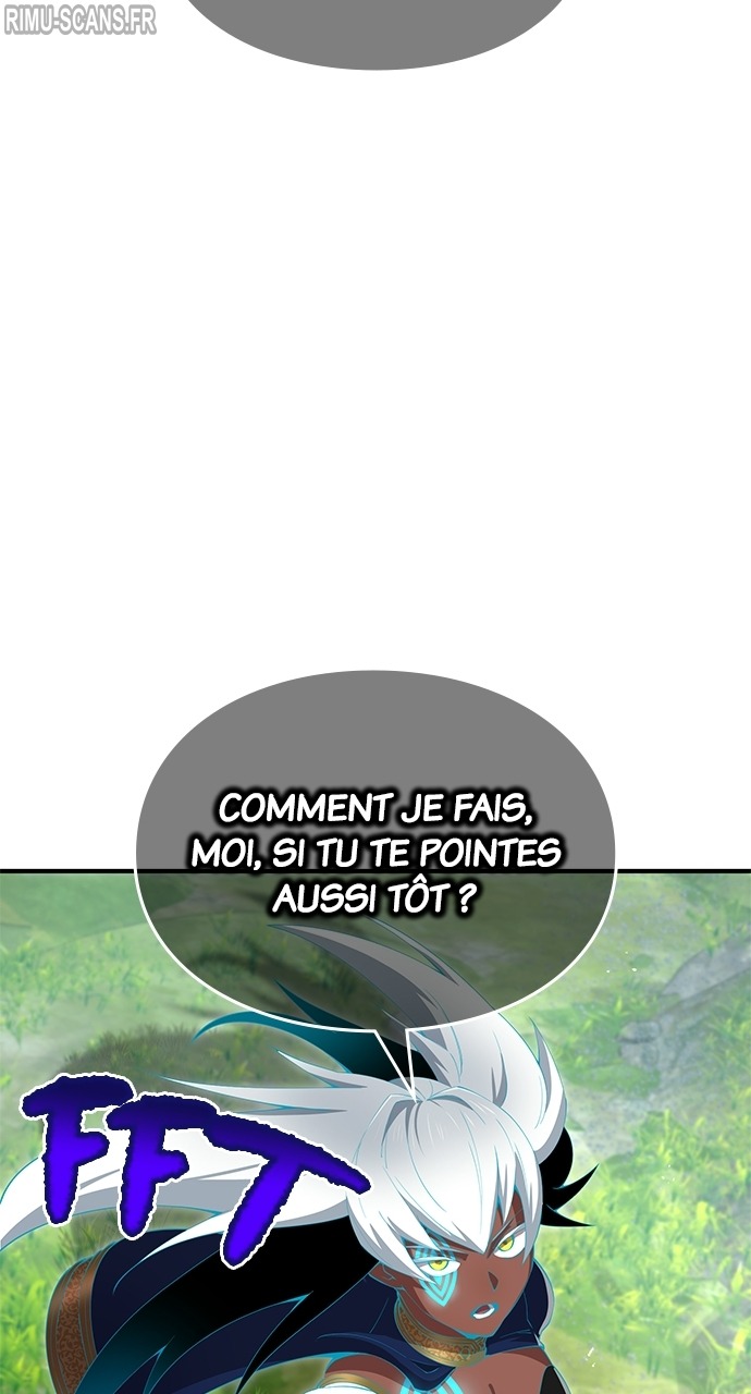 I Am The Strongest Awakeners Chapitre 87 - Page 4