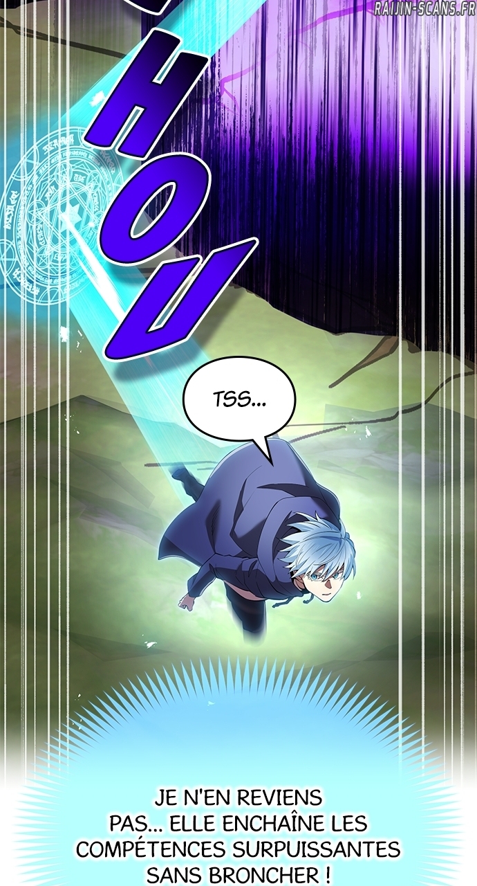 I Am The Strongest Awakeners Chapitre 87 - Page 8