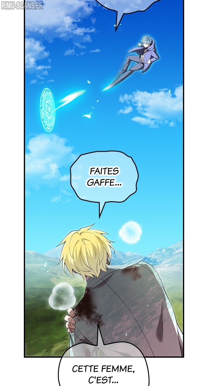 I Am The Strongest Awakeners Chapitre 87 - Page 10