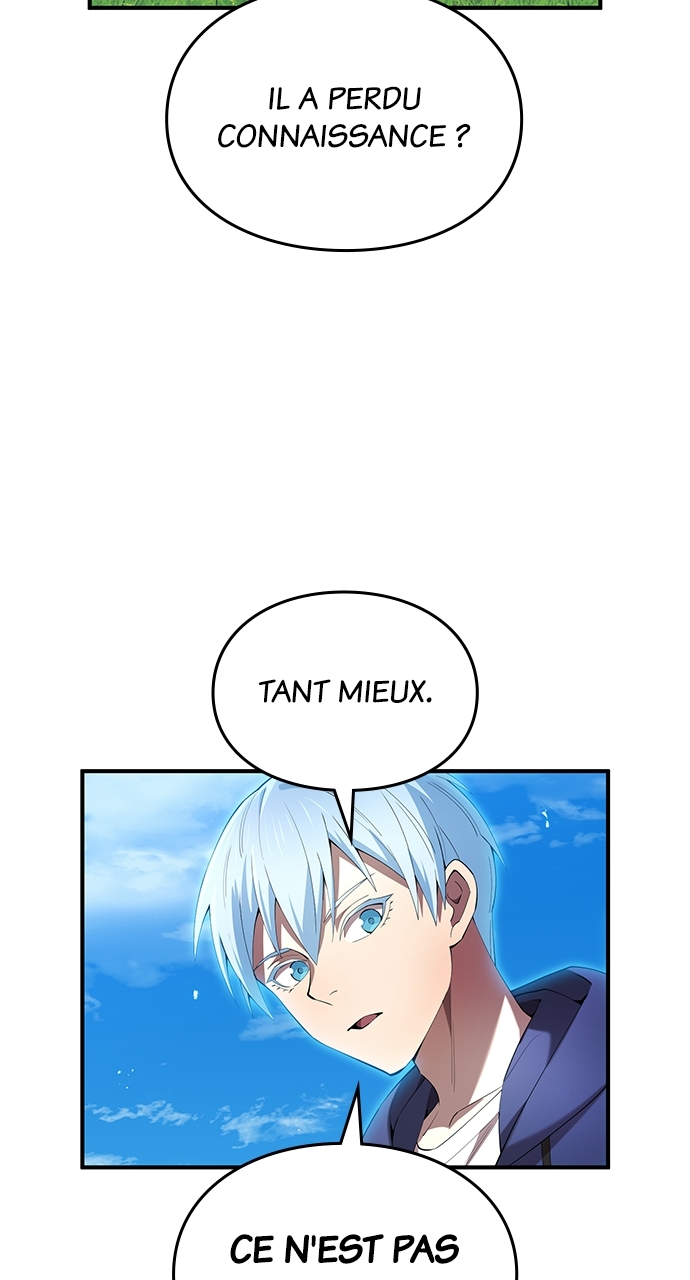 I Am The Strongest Awakeners Chapitre 87 - Page 14