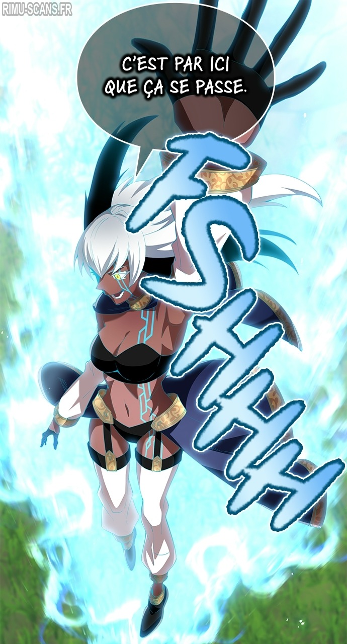 I Am The Strongest Awakeners Chapitre 87 - Page 16