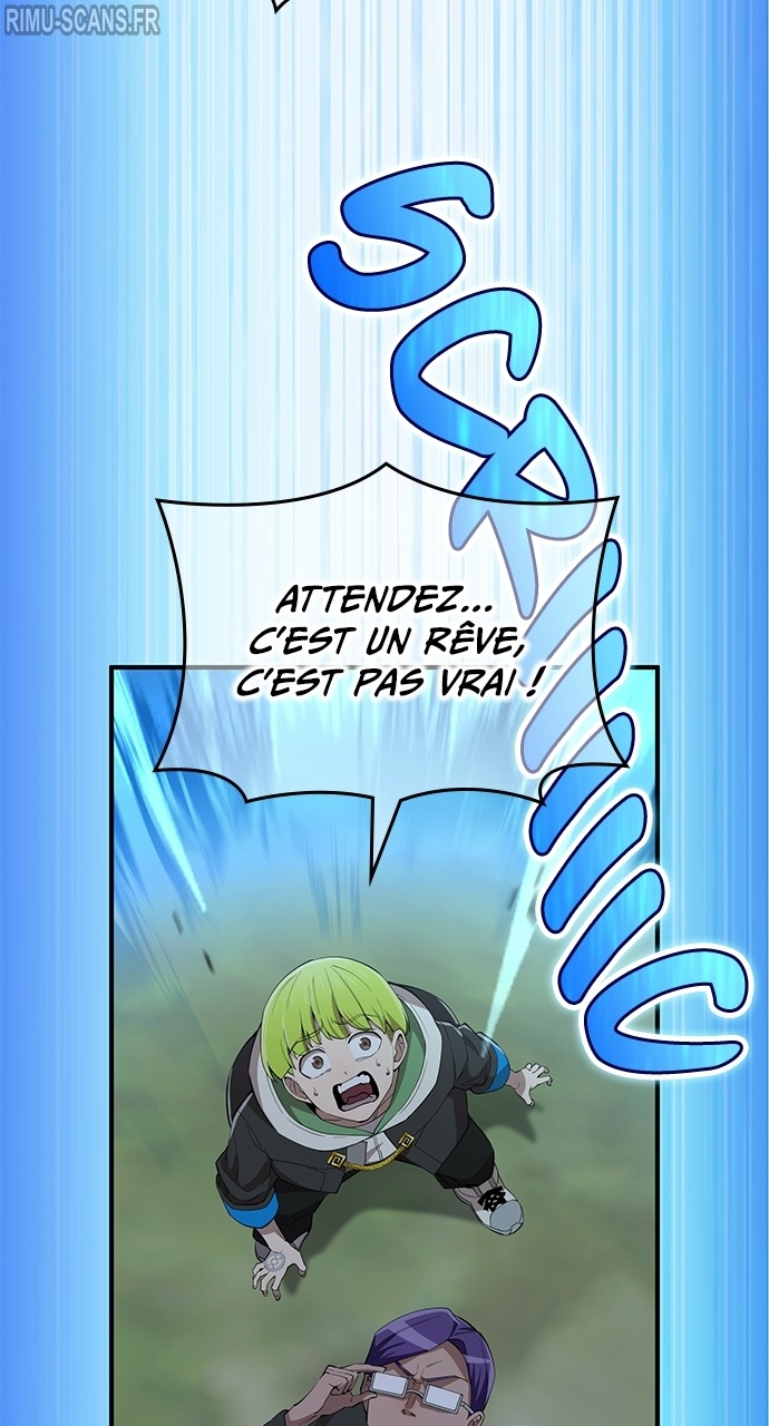 I Am The Strongest Awakeners Chapitre 87 - Page 19