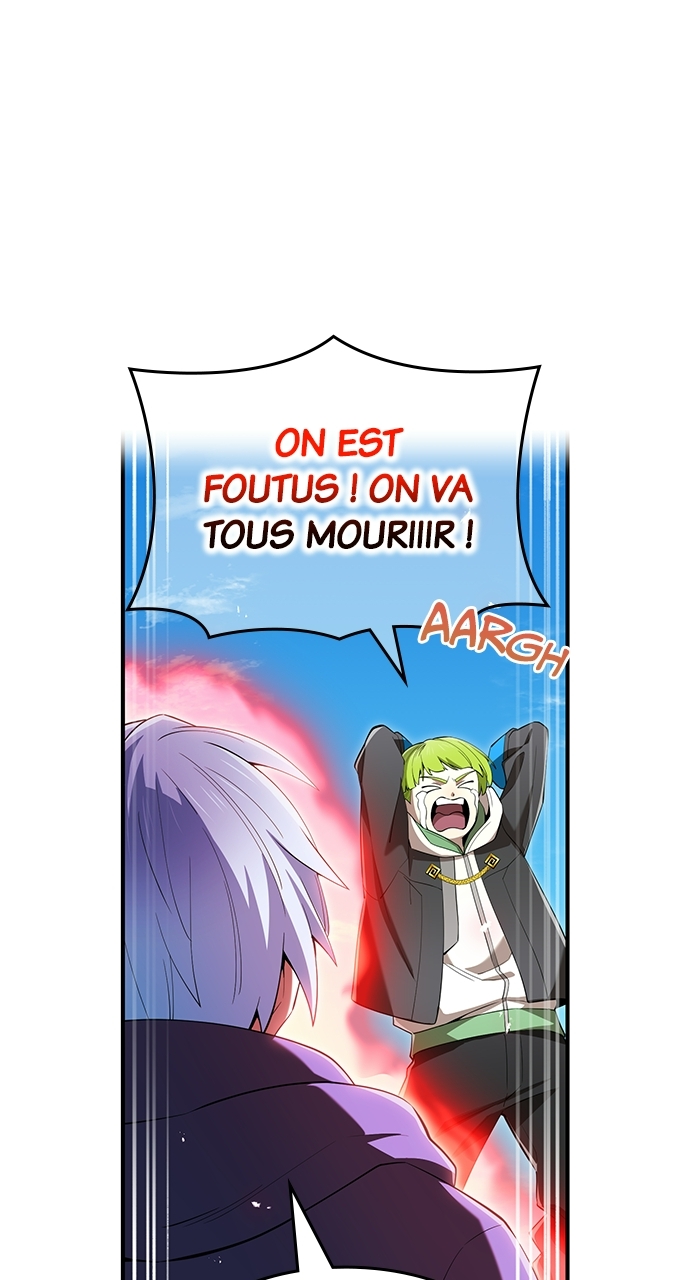 I Am The Strongest Awakeners Chapitre 87 - Page 23