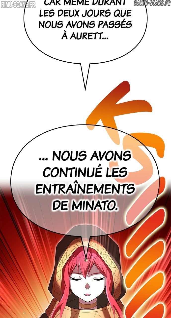 I Am The Strongest Awakeners Chapitre 87 - Page 25