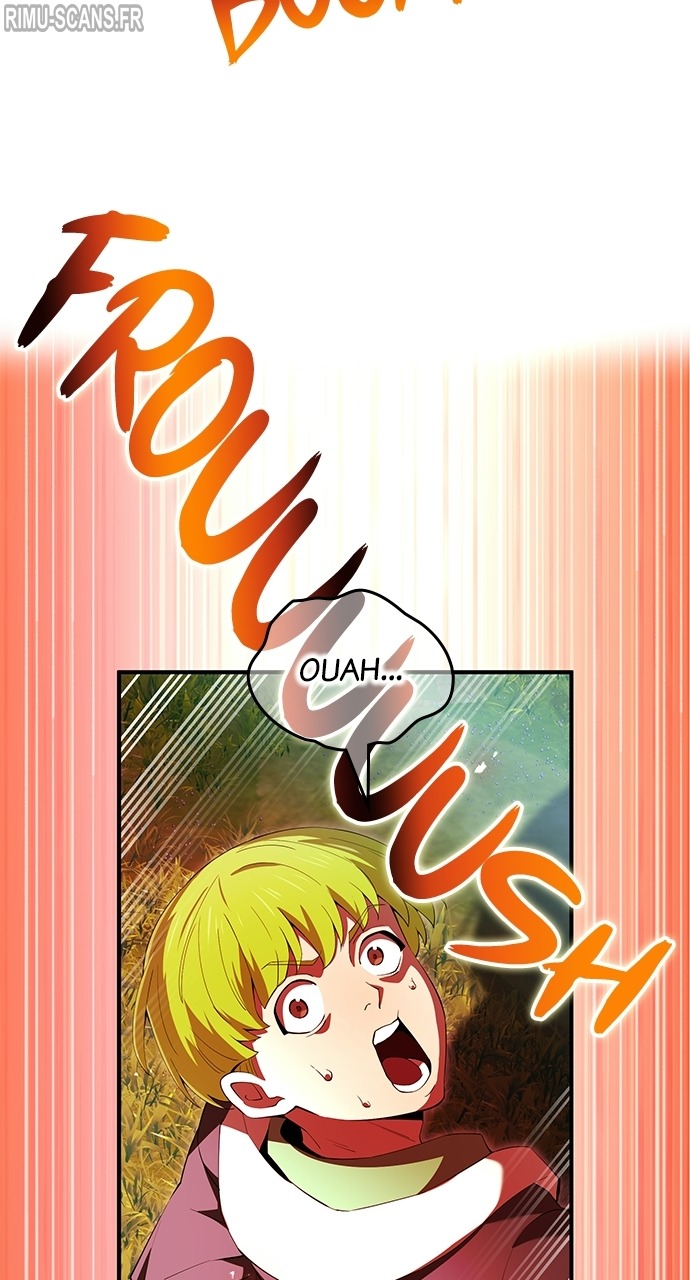 I Am The Strongest Awakeners Chapitre 87 - Page 28
