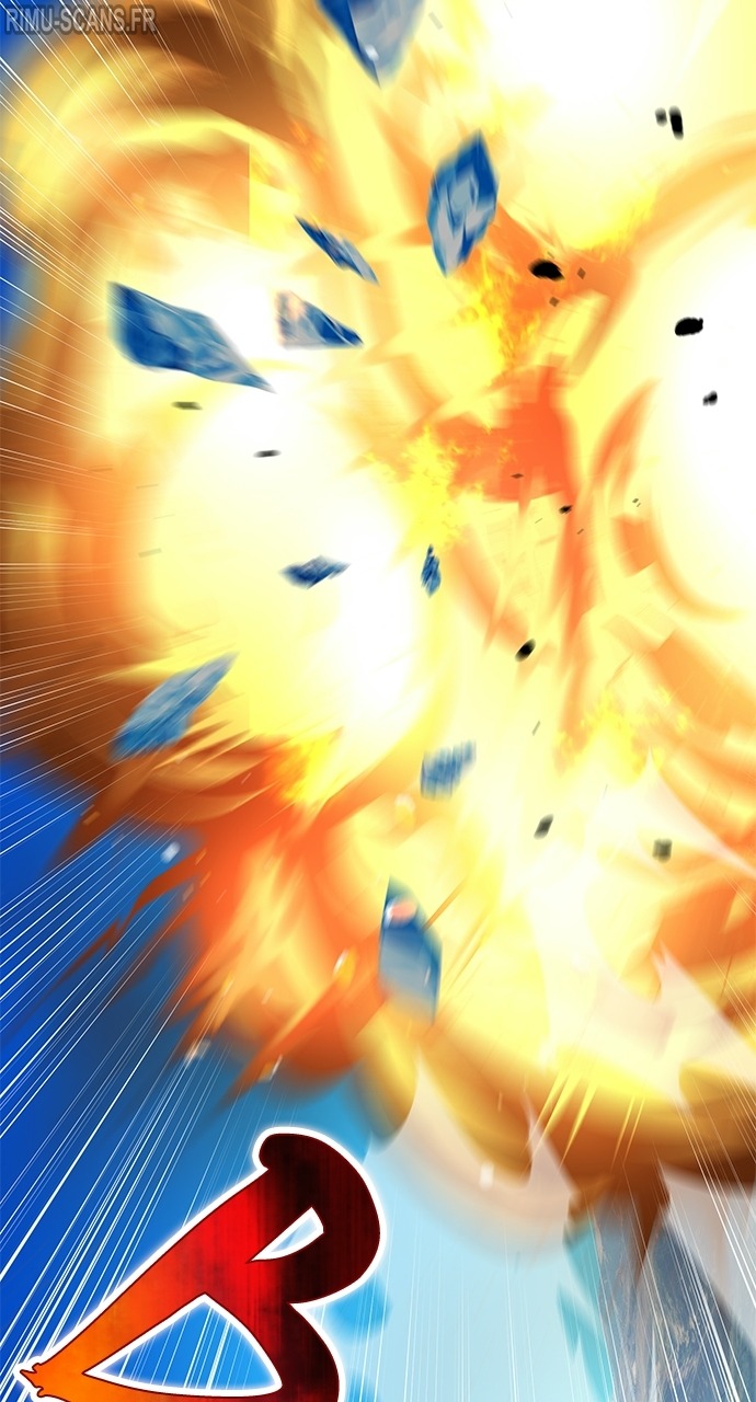 I Am The Strongest Awakeners Chapitre 87 - Page 34