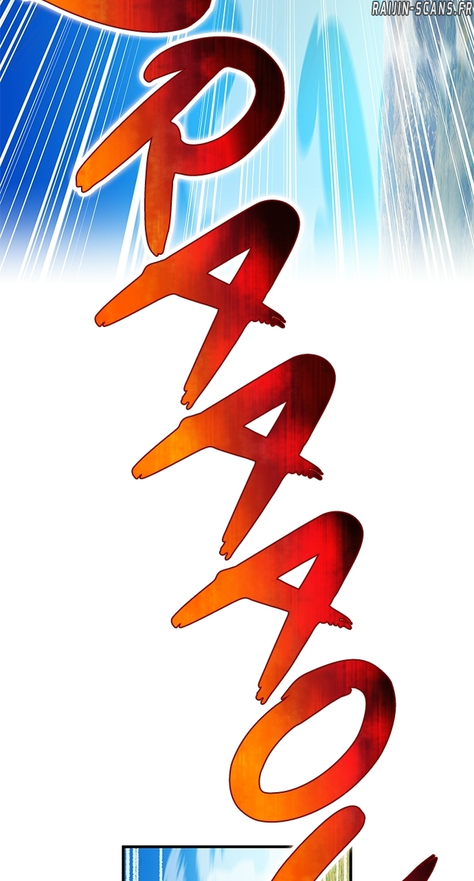 I Am The Strongest Awakeners Chapitre 87 - Page 35