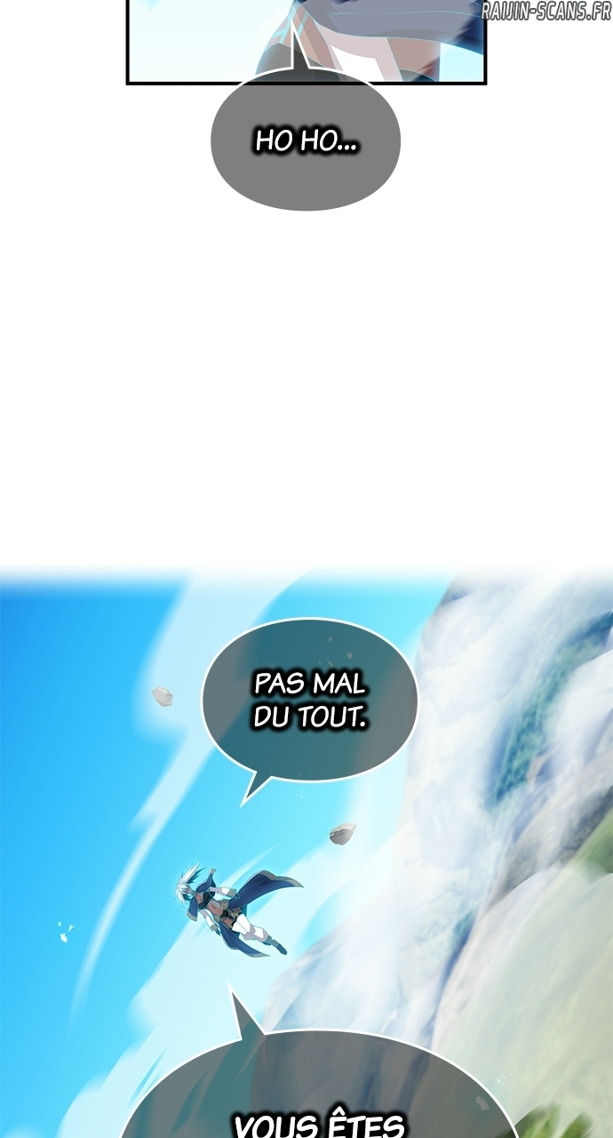 I Am The Strongest Awakeners Chapitre 87 - Page 38