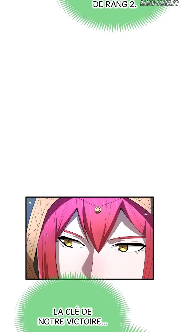 I Am The Strongest Awakeners Chapitre 87 - Page 41