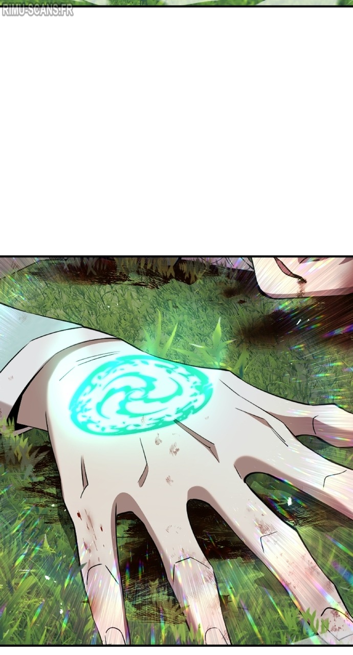I Am The Strongest Awakeners Chapitre 87 - Page 43