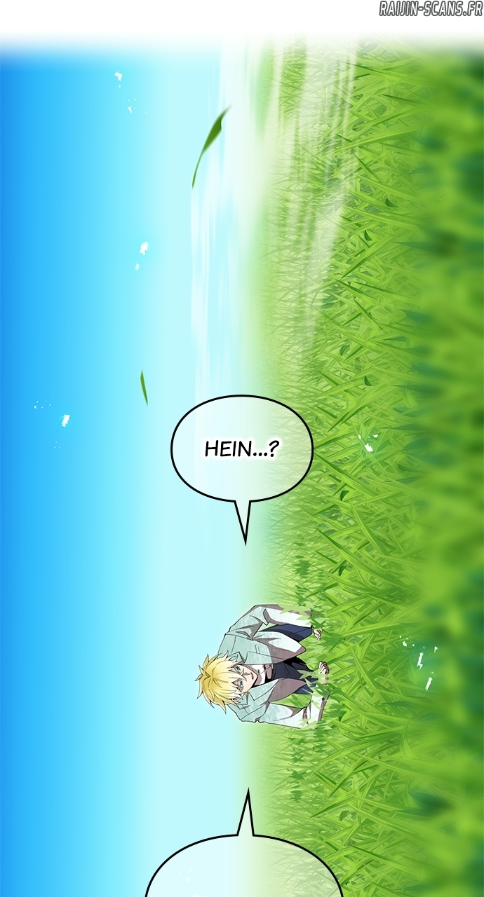 I Am The Strongest Awakeners Chapitre 87 - Page 47