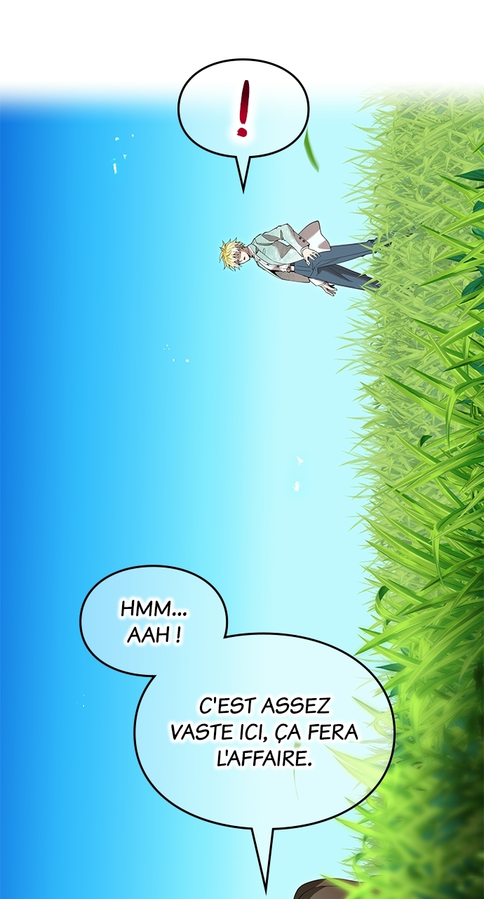 I Am The Strongest Awakeners Chapitre 87 - Page 51