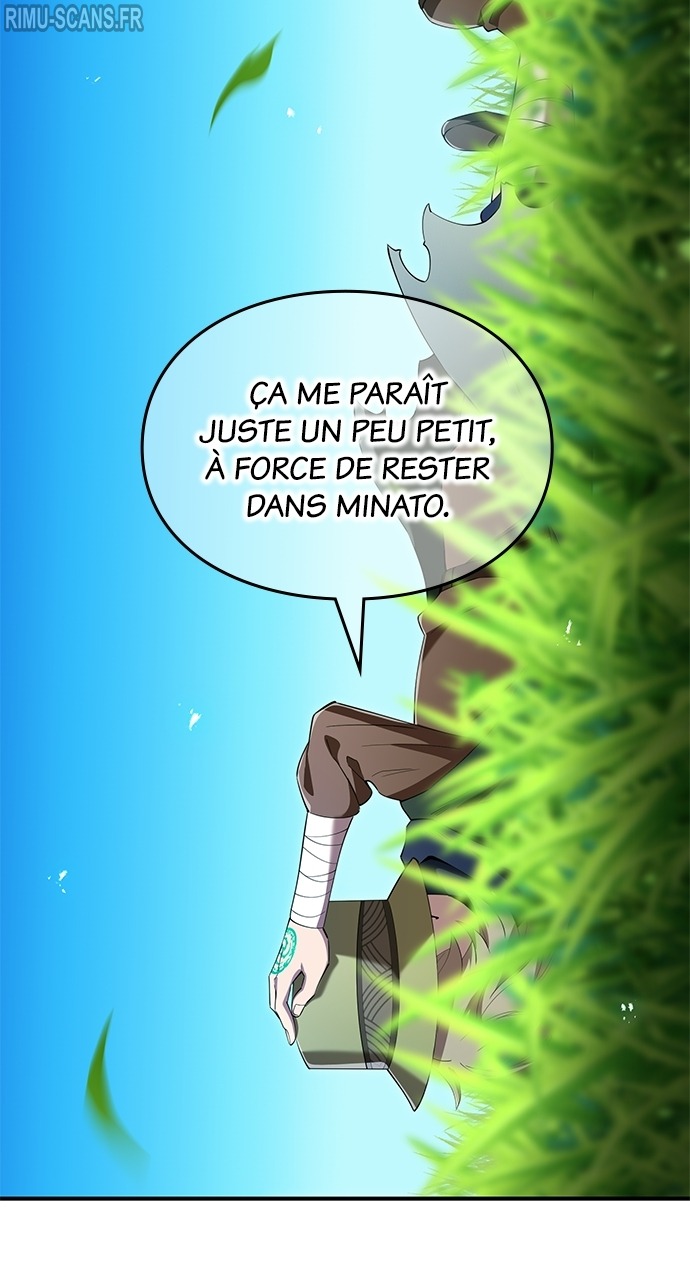 I Am The Strongest Awakeners Chapitre 87 - Page 52