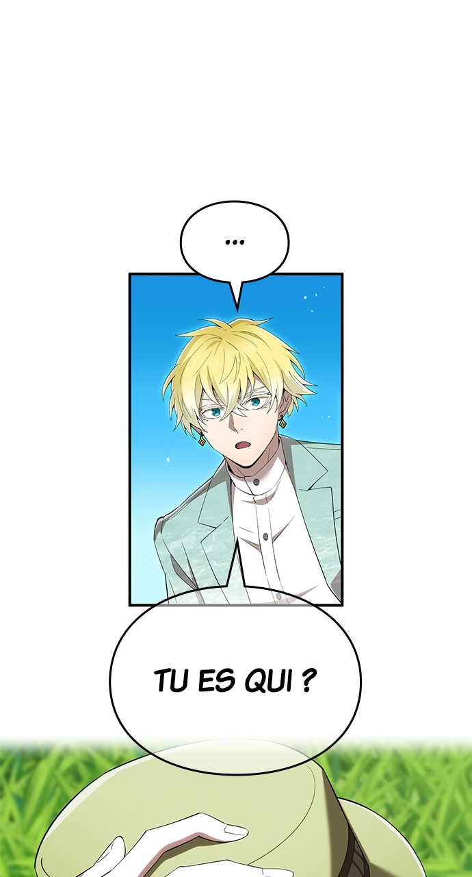 I Am The Strongest Awakeners Chapitre 87 - Page 53