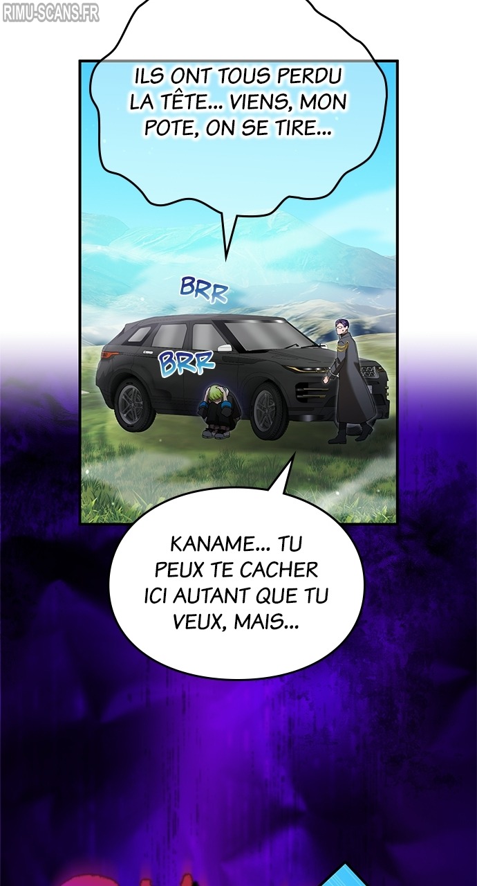 I Am The Strongest Awakeners Chapitre 87 - Page 58