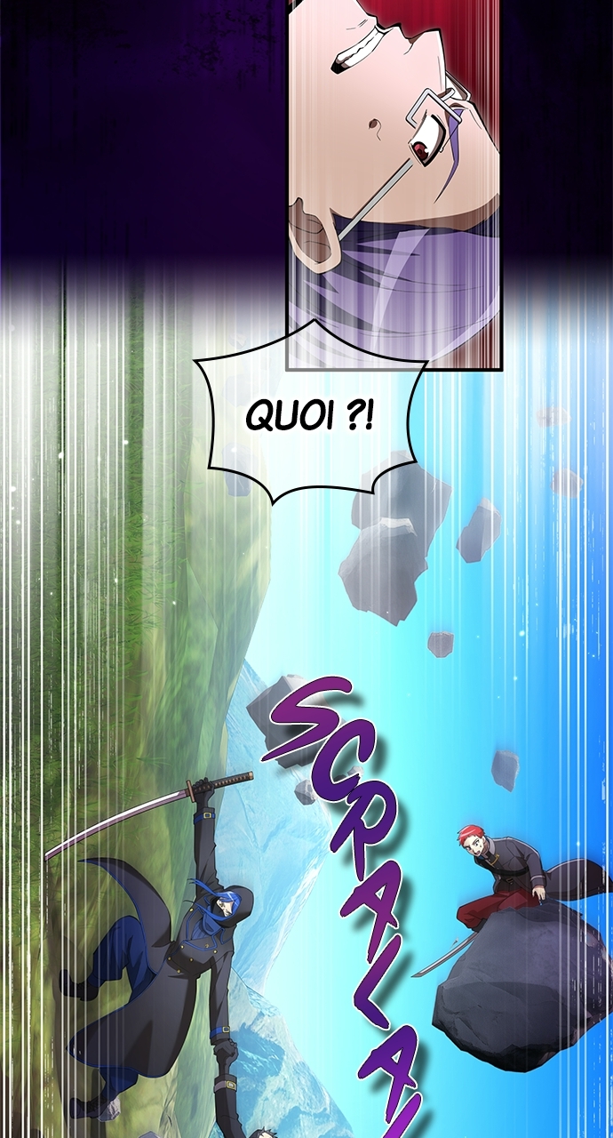 I Am The Strongest Awakeners Chapitre 87 - Page 60