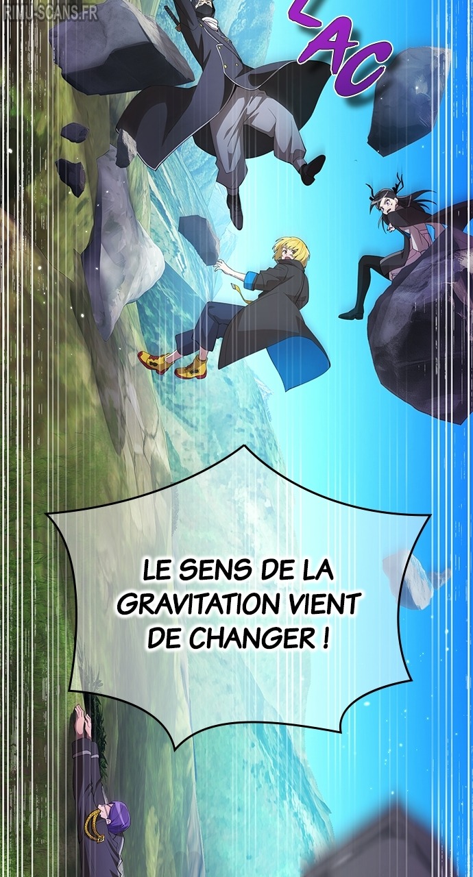 I Am The Strongest Awakeners Chapitre 87 - Page 61